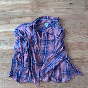 Urban outfitters top